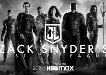 Justice League Snyder Cut is Happening