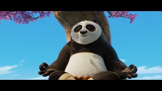 Jack Black Kung Fu Panda