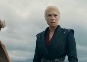 House of Dragon season 2